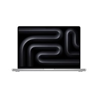 APPLE Laptop MacBook Pro 16 / Apple M4 Pro 14C CPU i 20C GPU, 16.2", 3456 x 2234, 24 GB, 1 TB SSD, macOS, srebrna, nanoteksturno staklo
